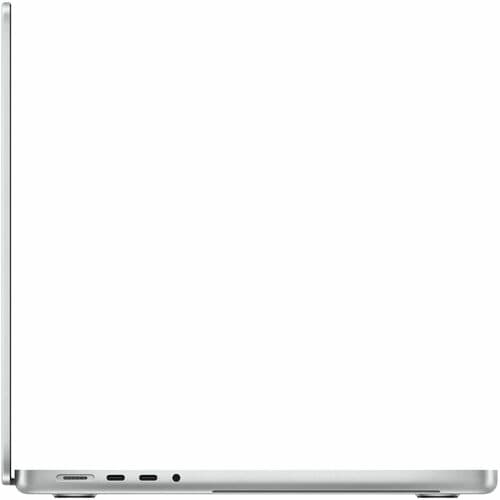 Portátil Apple MacBook Pro, 16.2 pulgadas, Procesador M4 Max, 48GB RAM, SSD 1TB, Tecnología True Tone, Teclado en Español, 1 año de garantía