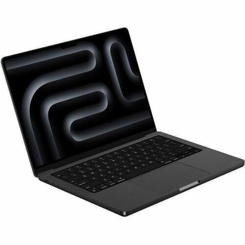 Portátil Apple MacBook Pro, 14.2 pulgadas, Procesador M4 Max,36GB RAM, SSD 1TB, Tecnología True Tone, Teclado en Español, 1 año de garantía