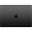 Apple MacBook Pro MX2Y3E/A 16.2", M4 Pro Chip, RAM 4GB, 512GB SSD, Negro