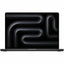 Apple MacBook Pro MX2Y3E/A 16.2", M4 Pro Chip, RAM 4GB, 512GB SSD, Negro
