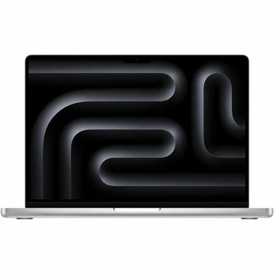 Portátil Apple MacBook Pro, 14.2 pulgadas, Procesador M4 Pro, 24GB RAM, SSD 1TB, Tecnología True Tone, Teclado en Español, 1 año de garantía