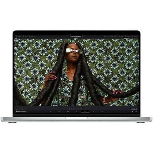 Portátil Apple MacBook Pro, 14.2 pulgadas, Procesador M4 Pro, 24GB RAM, SSD 1TB, Tecnología True Tone, Teclado en Español, 1 año de garantía