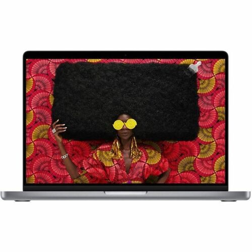 Portátil Apple MacBook Pro, 14.2 pulgadas, Procesador M4 Pro, 24GB RAM, SSD 1TB, Tecnología True Tone, Teclado en Español, 1 año de garantía