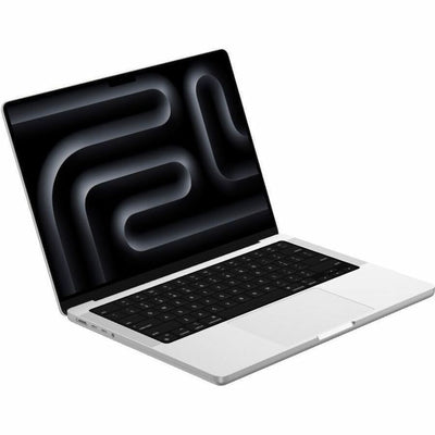 MacBook Pro MCX14E/A 14.2", M4 Chip, 24GB, 1TB SSD, Plata