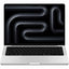 MacBook Pro MCX14E/A 14.2", M4 Chip, 24GB, 1TB SSD, Plata