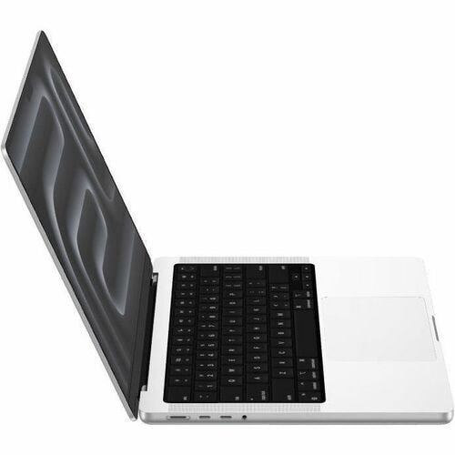 Portátil Apple MacBook Pro, 14.2 pulgadas, procesador M4 Max, 36GB RAM, SSD 1TB, Tecnología True Tone, Teclado en español, 1 año de garantía