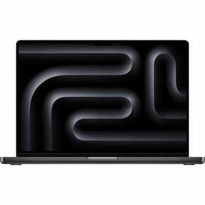 Portátil Apple MacBook Pro, 14.2 pulgadas, Procesador M4 Pro, 24GB RAM, SSD 1TB, Tecnología True Tone, 1 año de garantía