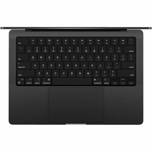 Portátil Apple MacBook Pro, 14.2 pulgadas, Procesador M4 Pro, 24GB RAM, SSD 1TB, Tecnología True Tone, 1 año de garantía