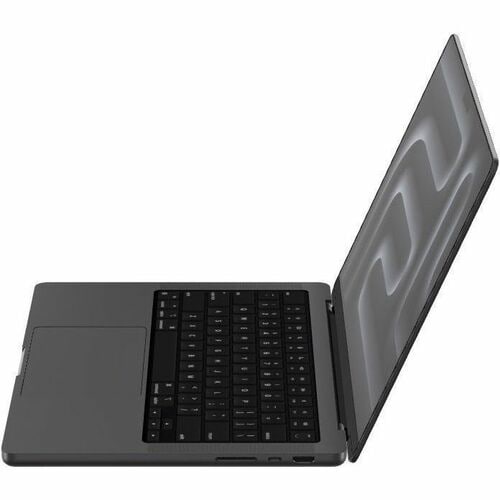 Portátil Apple MacBook Pro, 14.2 pulgadas, Procesador M4 Pro, 24GB RAM, SSD 1TB, Tecnología True Tone, 1 año de garantía