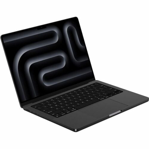 Portátil Apple MacBook Pro, 14.2 pulgadas, Procesador M4 Pro, 24GB RAM, SSD 1TB, Tecnología True Tone, 1 año de garantía