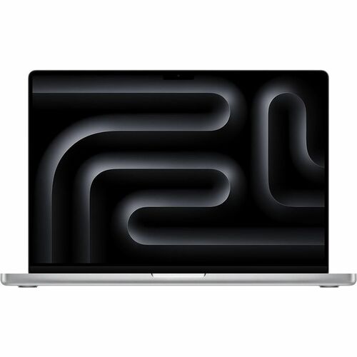 Portátil Apple MacBook Pro, 16.2 pulgadas, Procesador M4 Max, 36GB RAM, SSD 1TB, Tecnología True Tone, Teclado en Español, 1 año de garantía