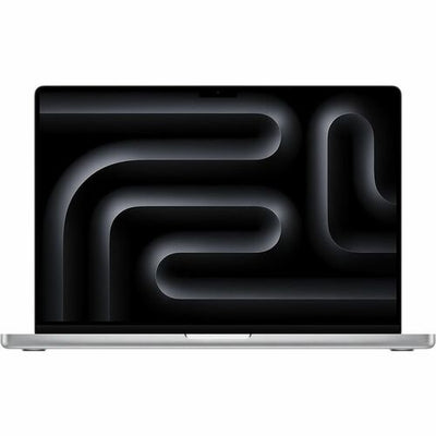 Portátil Apple MacBook Pro, 16.2 pulgadas, Procesador M4 Max, 36GB RAM, SSD 1TB, Tecnología True Tone, Teclado en Español, 1 año de garantía