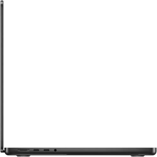 Portátil Apple MacBook Pro, 14.2 pulgadas, Procesador M4, 16GB RAM, SSD 1TB, Tecnología True Tone