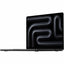 Portátil Apple MacBook Pro, 14.2 pulgadas, Procesador M4, 16GB RAM, SSD 1TB, Tecnología True Tone