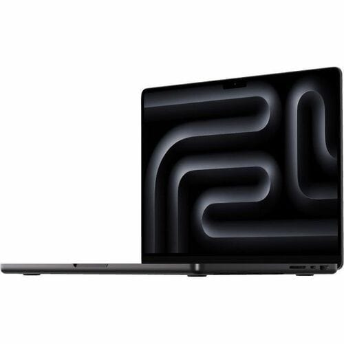 Portátil Apple MacBook Pro, 14.2 pulgadas, Procesador M4, 16GB RAM, SSD 1TB, Tecnología True Tone