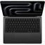Portátil Apple MacBook Pro, 14.2 pulgadas, Procesador M4, 16GB RAM, SSD 1TB, Tecnología True Tone