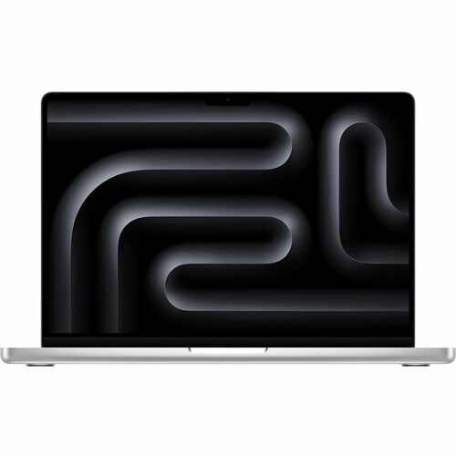 Portátil Apple MacBook Pro, 16.2 pulgadas, Procesador M4 Pro, 48 GB RAM, SSD 512GB, Tecnología True Tone