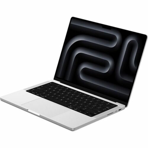 Portátil Apple MacBook Pro, 16.2 pulgadas, Procesador M4 Pro, 48 GB RAM, SSD 512GB, Tecnología True Tone