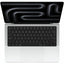 Portátil Apple MacBook Pro, 16.2 pulgadas, Procesador M4 Pro, 48 GB RAM, SSD 512GB, Tecnología True Tone