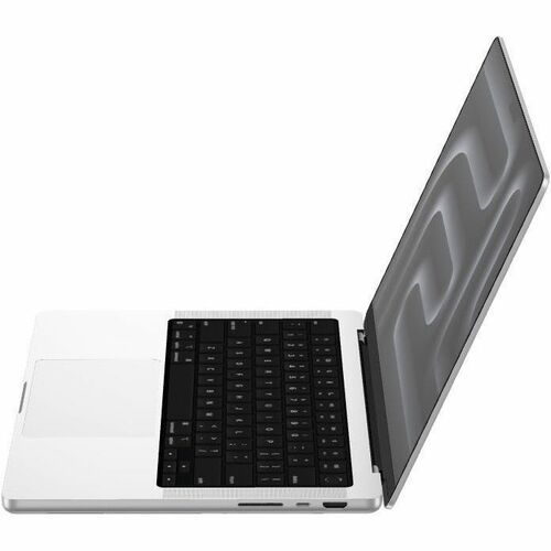 Portátil Apple MacBook Pro, 16.2 pulgadas, Procesador M4 Pro, 48 GB RAM, SSD 512GB, Tecnología True Tone