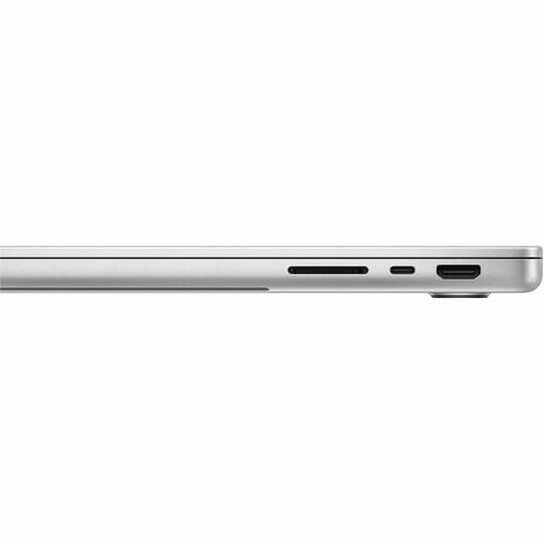 Portátil Apple MacBook Pro, 16.2 pulgadas, Procesador M4 Pro, 48 GB RAM, SSD 512GB, Tecnología True Tone