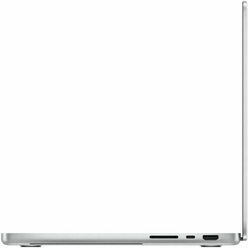Portátil Apple MacBook Pro, 16.2 pulgadas, Procesador M4 Pro, 48 GB RAM, SSD 512GB, Tecnología True Tone