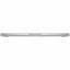Portátil Apple MacBook Pro, 16.2 pulgadas, Procesador M4 Pro, 48 GB RAM, SSD 512GB, Tecnología True Tone