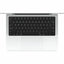 Apple MacBook Pro, 14.2", Chip M4, RAM 16GB, 512GB SSD