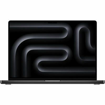 Apple MacBook Pro MW2U3E/A, 14" M4, 10 CPU, 10 GPU, RAM 16GB, 512GB SSD, Negro espacial