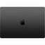 Apple MacBook Pro MW2U3E/A, 14" M4, 10 CPU, 10 GPU, RAM 16GB, 512GB SSD, Negro espacial