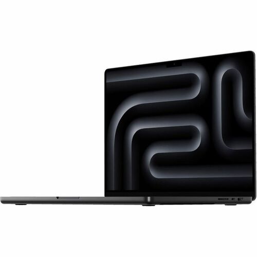 Portátil Apple MacBook Pro, 16.2 pulgadas, procesador M4 Max Chip, 48GGB RAM, Almacenamiento  1TB,  MacOS, WiFi, Bluetooth, Teclado en Español, 1 año de garantía