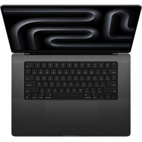 Portátil Apple MacBook Pro, 16.2 pulgadas, procesador M4 Max Chip, 48GGB RAM, Almacenamiento  1TB,  MacOS, WiFi, Bluetooth, Teclado en Español, 1 año de garantía