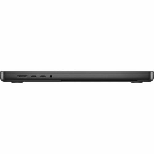 Portátil Apple MacBook Pro, 16.2 pulgadas, procesador M4 Max Chip, 48GGB RAM, Almacenamiento  1TB,  MacOS, WiFi, Bluetooth, Teclado en Español, 1 año de garantía
