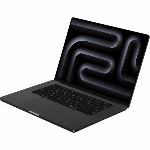 Portátil Apple MacBook Pro, 16.2 pulgadas, procesador M4 Max Chip, 48GGB RAM, Almacenamiento  1TB,  MacOS, WiFi, Bluetooth, Teclado en Español, 1 año de garantía