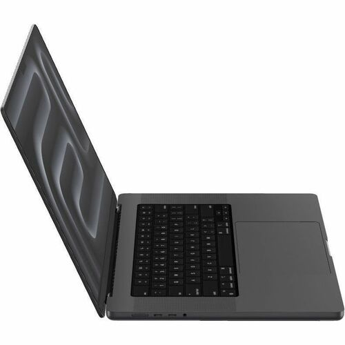 Portátil Apple MacBook Pro, 16.2 pulgadas, procesador M4 Max Chip, 48GGB RAM, Almacenamiento  1TB,  MacOS, WiFi, Bluetooth, Teclado en Español, 1 año de garantía