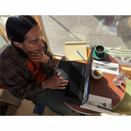 Portátil Apple MacBook Pro, 16.2 pulgadas, procesador M4 Max Chip, 48GGB RAM, Almacenamiento  1TB,  MacOS, WiFi, Bluetooth, Teclado en Español, 1 año de garantía