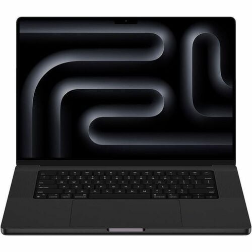 Portátil Apple MacBook Pro, 16.2 pulgadas, procesador M4 Max Chip, 48GGB RAM, Almacenamiento  1TB,  MacOS, WiFi, Bluetooth, Teclado en Español, 1 año de garantía