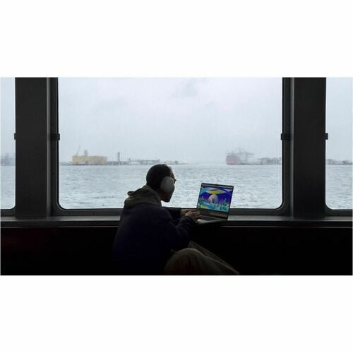 Portátil Apple MacBook Pro, 16.2 pulgadas, procesador M4 Max Chip, 48GGB RAM, Almacenamiento  1TB,  MacOS, WiFi, Bluetooth, Teclado en Español, 1 año de garantía