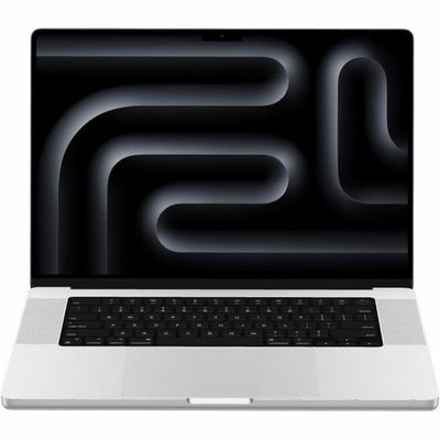 Apple MacBook Pro MX2T3E/A 41.1cm 16.2", Apple M4 Pro Chip, RAM 24GB, 512GB SSD, Plata
