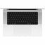 Apple MacBook Pro MX2T3E/A 41.1cm 16.2", Apple M4 Pro Chip, RAM 24GB, 512GB SSD, Plata