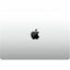 Apple MacBook Pro MX2T3E/A 41.1cm 16.2", Apple M4 Pro Chip, RAM 24GB, 512GB SSD, Plata