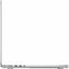 Apple MacBook Pro MX2T3E/A 41.1cm 16.2", Apple M4 Pro Chip, RAM 24GB, 512GB SSD, Plata