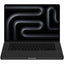 Apple MacBook Pro MX2X3E/A, 16", M4 Pro, 14 CPU, 20 GPU, RAM 24GB, 512GB SSD, Negro Espacial