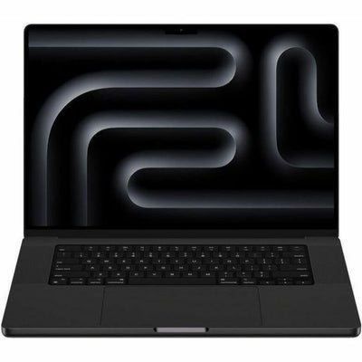 Apple MacBook Pro MX2X3E/A, 16", M4 Pro, 14 CPU, 20 GPU, RAM 24GB, 512GB SSD, Negro Espacial