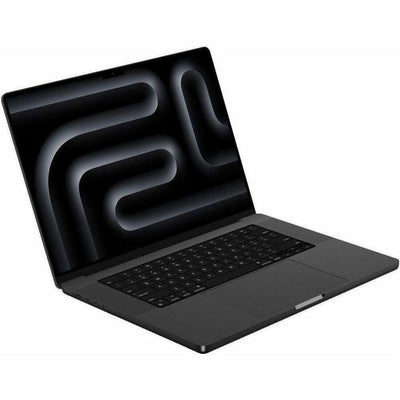 Apple MacBook Pro MX2X3E/A, 16", M4 Pro, 14 CPU, 20 GPU, RAM 24GB, 512GB SSD, Negro Espacial
