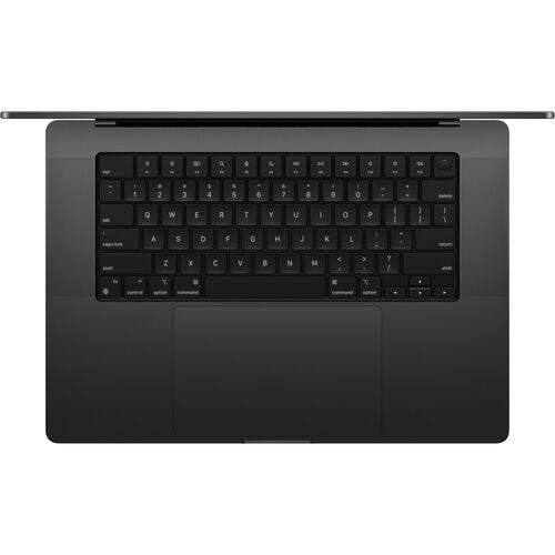 Portátil Apple MacBook Pro, 16.2 pulgadas, Procesador M4 Max, 36GB RAM, SSD 1TB, Tecnología True Tone, Teclado en Español, 1 año de garantía