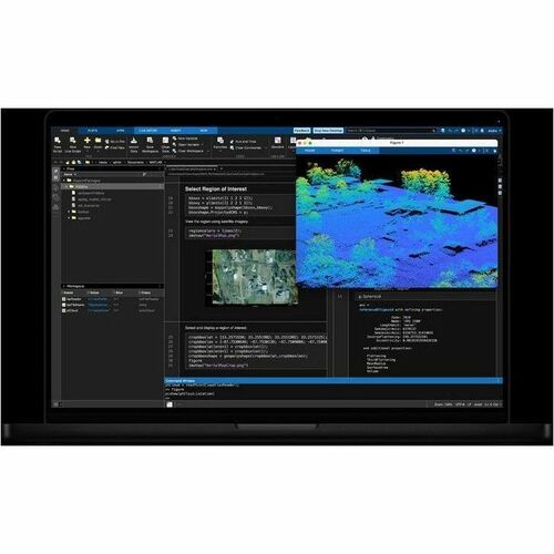 Portátil Apple MacBook Pro, 16.2 pulgadas, Procesador M4 Max, 36GB RAM, SSD 1TB, Tecnología True Tone, Teclado en Español, 1 año de garantía