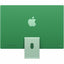 iMac Apple, 24" 4.5K, M4, 8 CPU, 8 GPU, RAM 16GB, 256GB SSD, Verde
