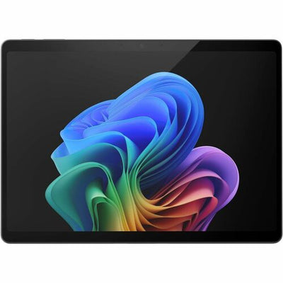 Tableta Microsoft Surface Pro 11, 13 pulgadas, Procesador Qualcomm Snapdragon X Elite, 16GB RAM, Almacenamiento 512GB, Windows 11 Pro, WiFi, Bluetooth, 1 año de garantía
