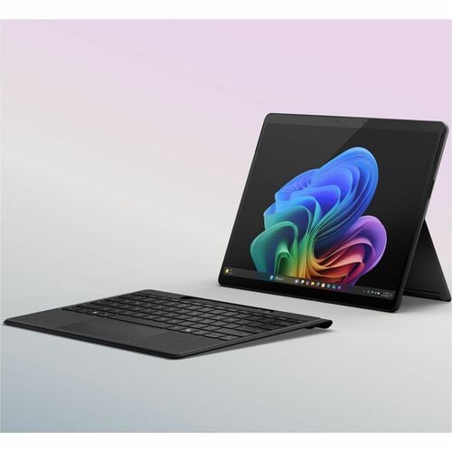 Tableta Microsoft Surface Pro 11, 13 pulgadas, Procesador Qualcomm Snapdragon X Elite, 16GB RAM, Almacenamiento 512GB, Windows 11 Pro, WiFi, Bluetooth, 1 año de garantía